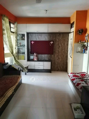 1 BHK Flat In Jai Jawan Awas for Rent  In Hadapsar