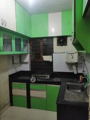 1 BHK Flat In Jai Jawan Awas for Rent  In Hadapsar