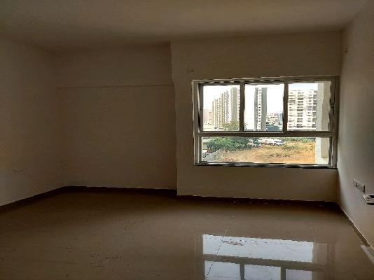 3 BHK Flat In Godrej Greens For Sale  In Undri