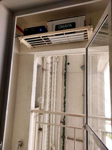 3 BHK Flat In Godrej Greens For Sale  In Undri