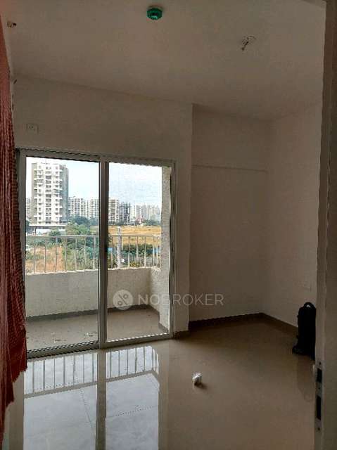 3 BHK Flat In Godrej Greens For Sale  In Undri