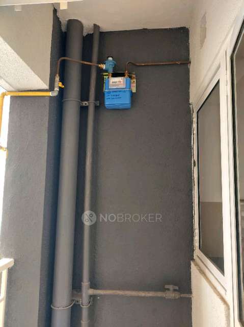 3 BHK Flat In Godrej Greens For Sale  In Undri