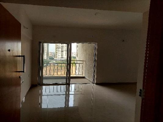 3 BHK Flat In Godrej Greens For Sale  In Undri