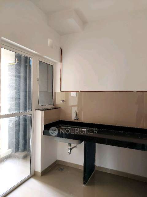 3 BHK Flat In Godrej Greens For Sale  In Undri