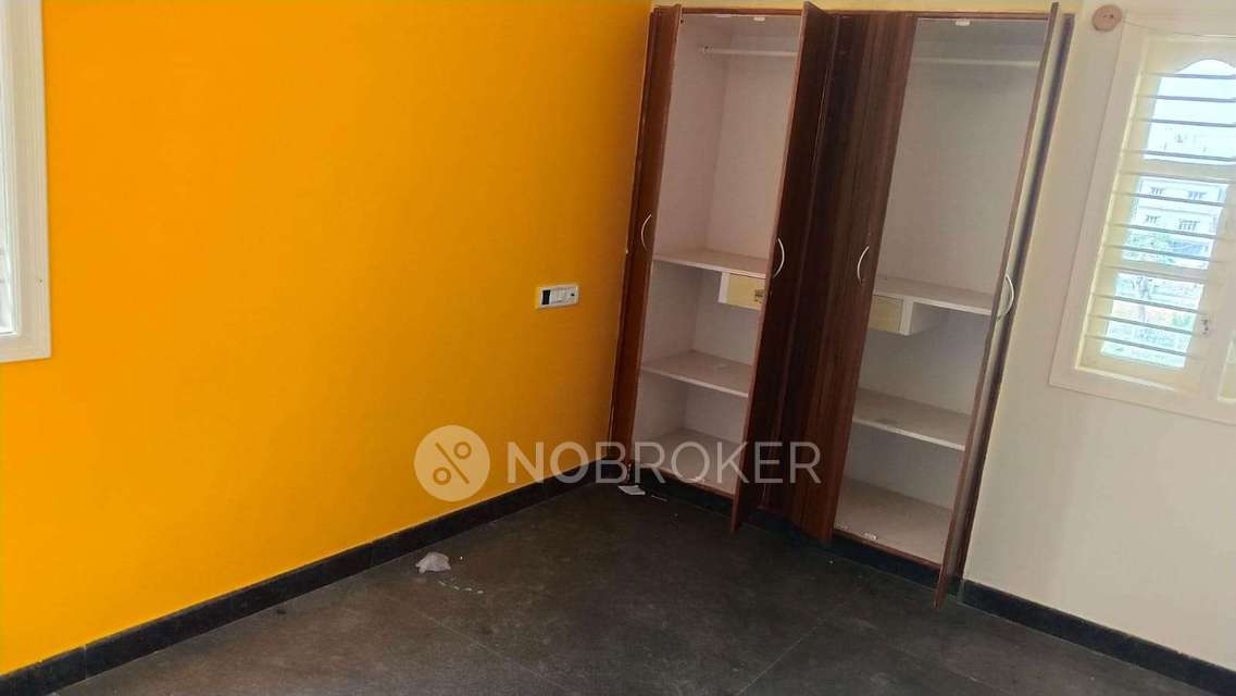 1 BHK Flat for Lease  In Yelahanka