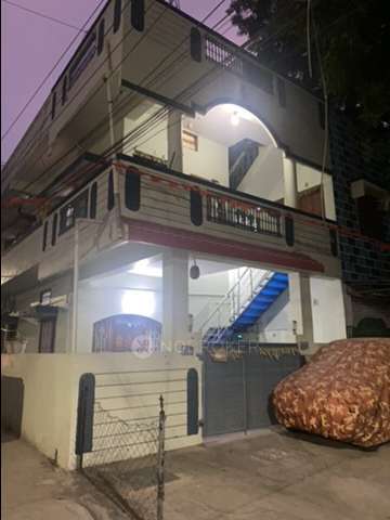 1 BHK House for Rent  In Himayatnagar