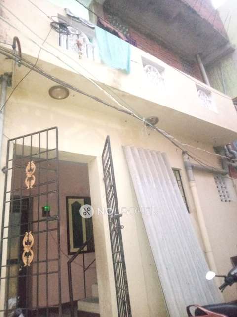 1 BHK House for Rent  In Tharamani