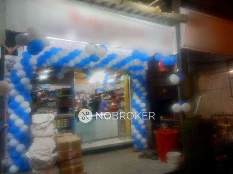 Shop in Dombivli East, Mumbai for Rent 