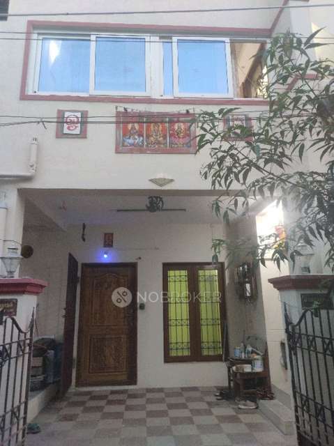 2 BHK House for Rent  In Mowlivakkam