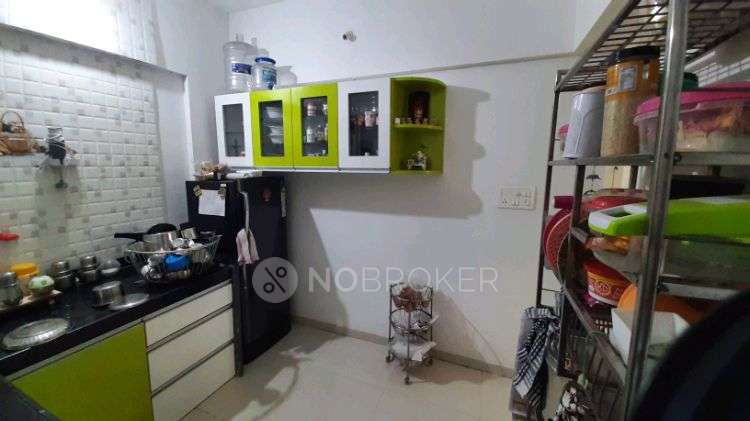 2 BHK Flat In Somani Residency For Sale  In Punawale