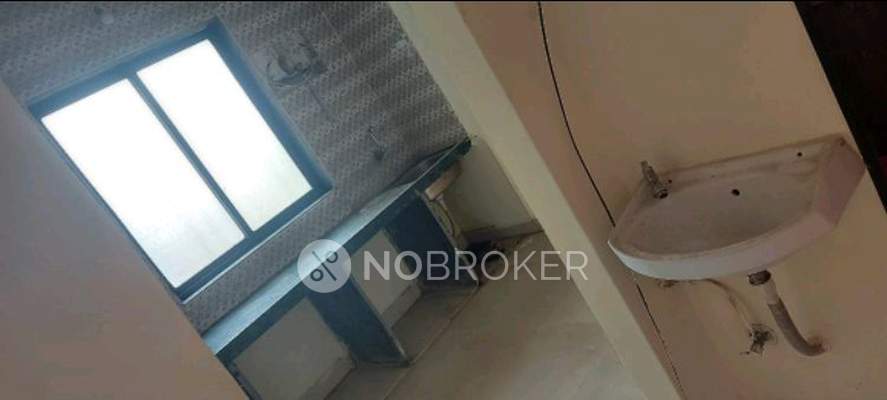 1 BHK Flat In Ankur Residency for Rent  In Rabale - Sector 26