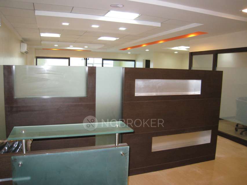 Office Space in  Andheri East, Mumbai for Rent 