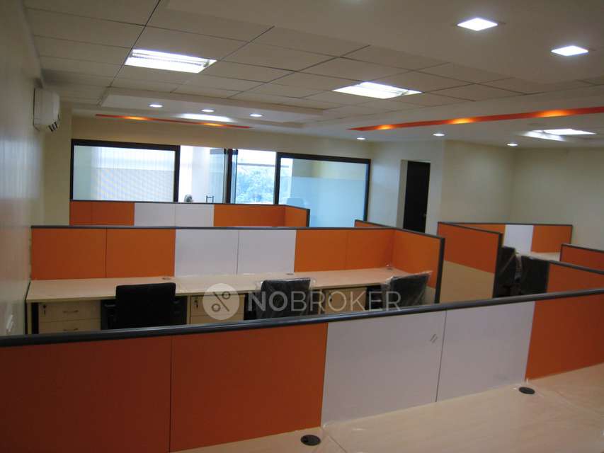Office Space in  Andheri East, Mumbai for Rent 