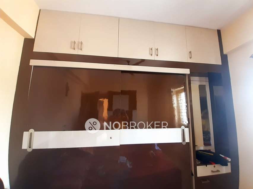 3 BHK Flat In Dwarakamai Residency for Rent  In J. P. Nagar