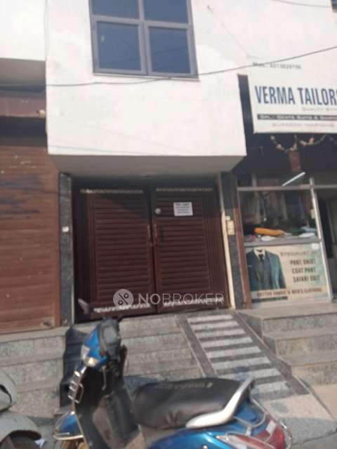 2 BHK Flat In Standalone Building  for Rent  In Heera Nagar