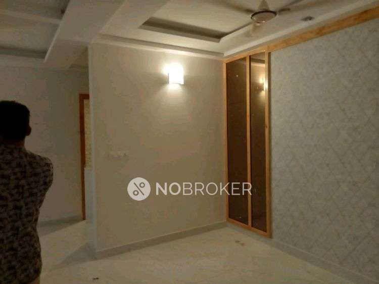 2 BHK Flat In Mantri Manyata Lithos For Sale  In Thanisandra