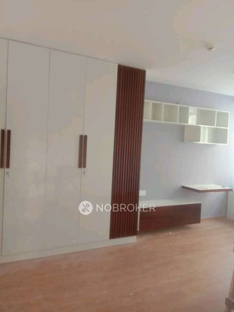 2 BHK Flat In Mantri Manyata Lithos For Sale  In Thanisandra