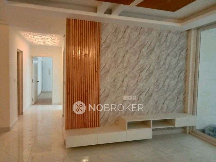 2 BHK Flat In Mantri Manyata Lithos For Sale  In Thanisandra