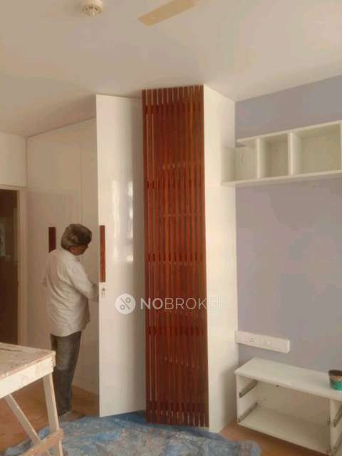 2 BHK Flat In Mantri Manyata Lithos For Sale  In Thanisandra