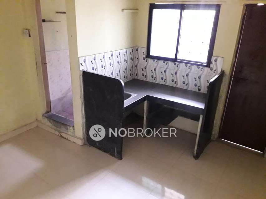 1 RK House for Rent  In Pimple Gurav, 
