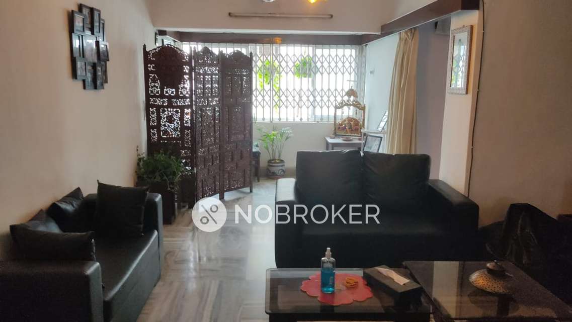 3 BHK Flat In Ratna Deep Society for Rent  In Vile Parle