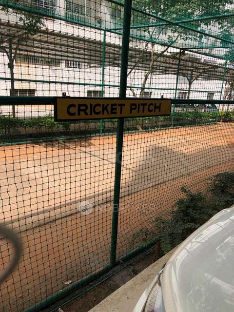 1 BHK Flat In Sipani Bliss 2, Bommasandra For Sale  In Bommasandra