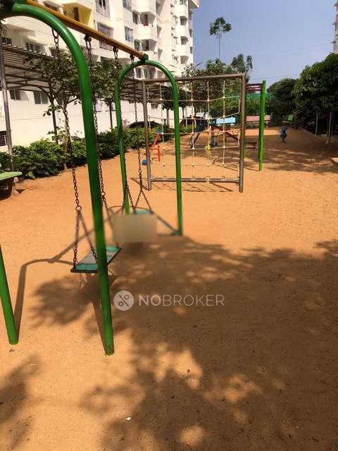 1 BHK Flat In Sipani Bliss 2, Bommasandra For Sale  In Bommasandra