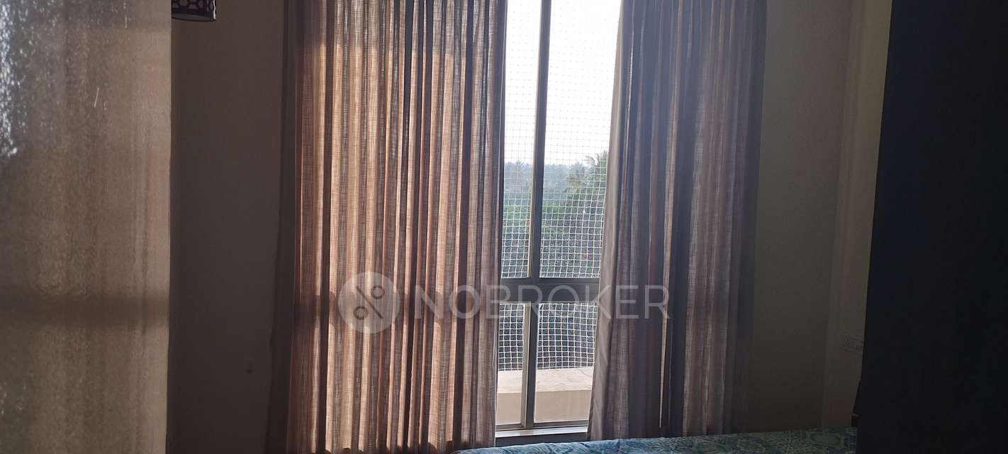 3 BHK Flat In House Of Hiranandani Chancery for Rent  In Devanahalli