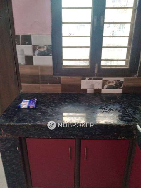 1 RK Flat In Standalone Building  for Rent  In Sector 38