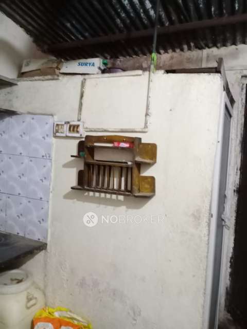 1 RK House For Sale  In Kothrud 