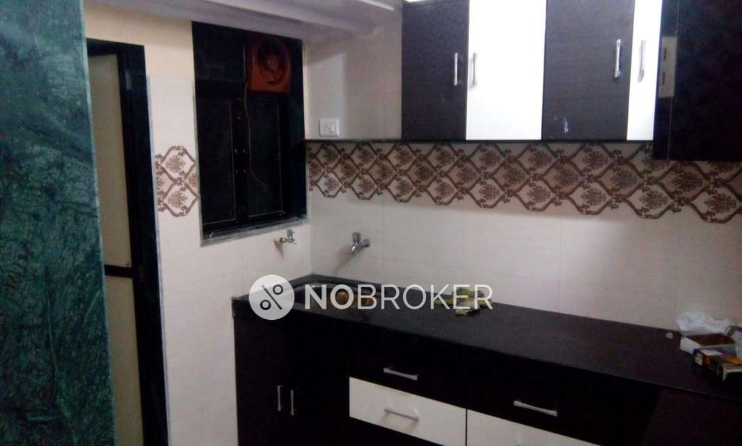 1 BHK Flat In Gajanan Complex For Sale  In Thane