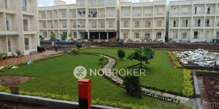 2 BHK Flat In Himalaya Complex For Sale  In Vangani