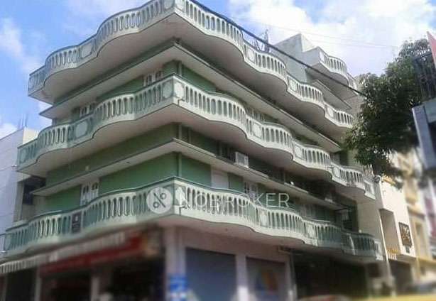 Shop in  Banashankari , Bangalore for Rent 