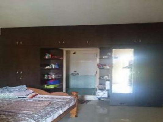 2 BHK Flat In Radiant Silver Bell-1 For Sale  In Krishnarajapura