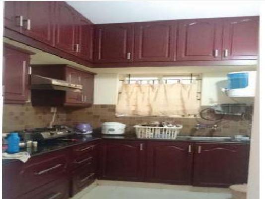 2 BHK Flat In Radiant Silver Bell-1 For Sale  In Krishnarajapura