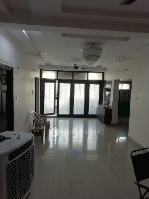 3 BHK Flat In Sri Mahalakshmi Residency For Sale  In Upparpally