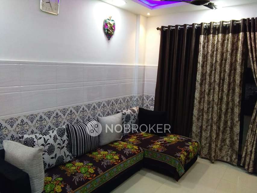 1 BHK Flat In Balaji Residency  For Sale  In Navi Mumbai