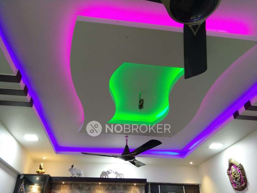 1 BHK Flat In Balaji Residency  For Sale  In Navi Mumbai