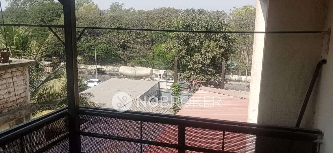 2 BHK Flat In Alankapuri Complex  for Rent  In Hadapsar