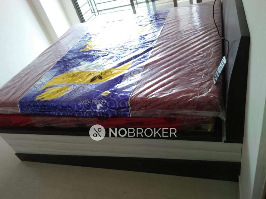 2 BHK Flat In Manjera Ayush For Sale  In Badlapur