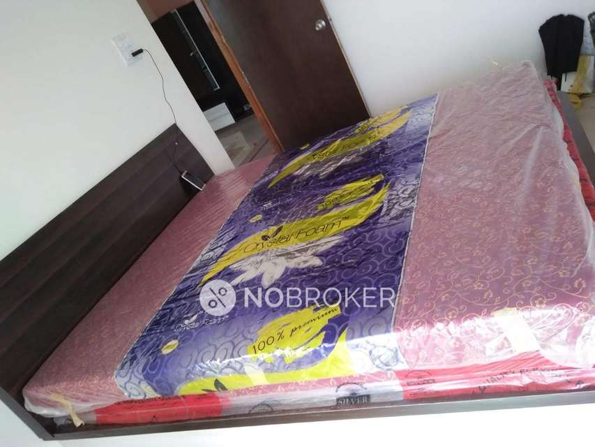 2 BHK Flat In Manjera Ayush For Sale  In Badlapur