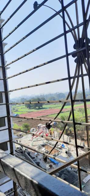 2 BHK Flat In Manjera Ayush For Sale  In Badlapur