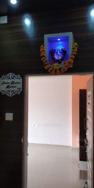 2 BHK Flat In Manjera Ayush For Sale  In Badlapur