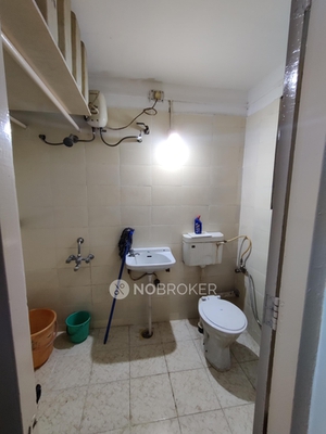 3 BHK Flat In Ojas for Rent  In Pashan Baner Link Road Traffic Circle