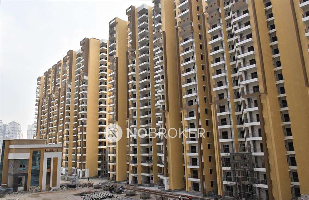 2 BHK Flat In Himalaya Pride For Sale  In Tech Zone Iv