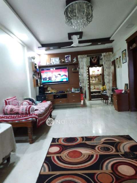 2 BHK Flat In Rk Gardens For Sale  In Banashankari