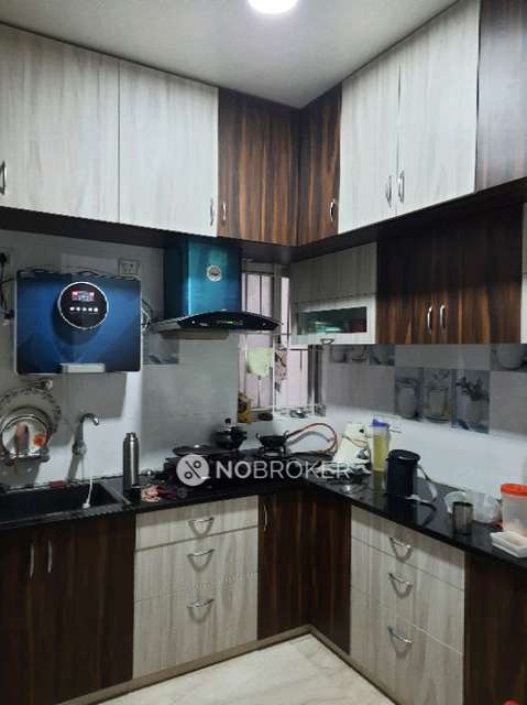 2 BHK Flat In Rk Gardens For Sale  In Banashankari
