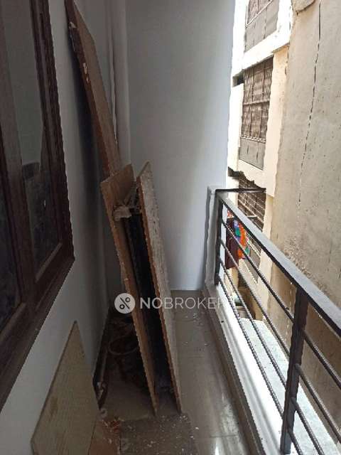 2 BHK Flat In Shyam Apartment For Sale  In Deoli Khanpur