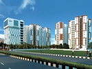 3 BHK Flat For Sale In Akshaya Tango In Thoraipakkam