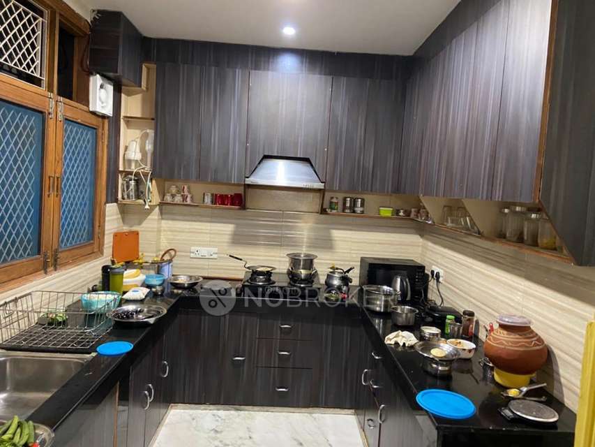 4 BHK House for Rent  In Sector 19